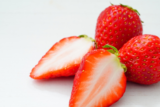 イチゴ
