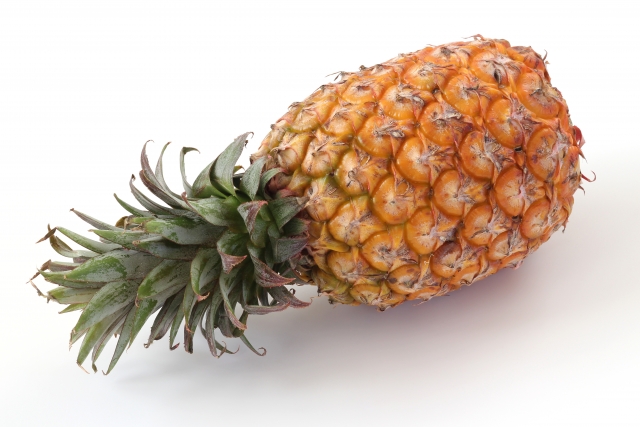 パイナップル