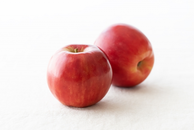 リンゴ