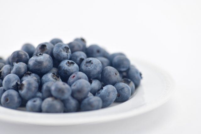 ブルーベリー